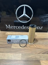 Mercedes-Benz Genuine Engine