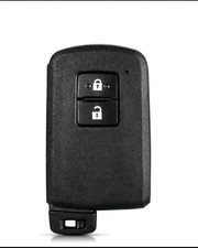 SMART REMOTE KEY FOB CASE for