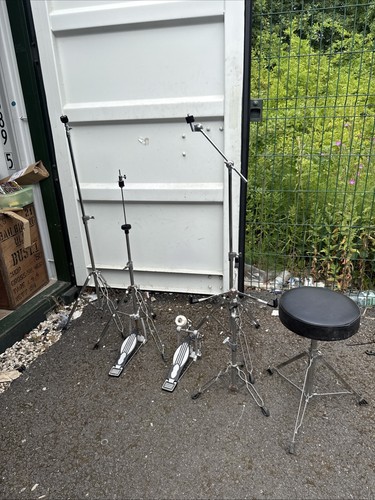 Mapex drum kit - mapex,
