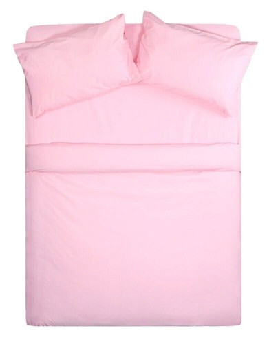 Flame retardant single bed - flame,
