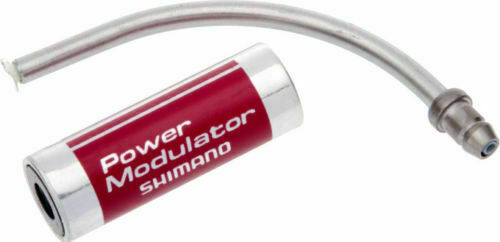 Shimano power modulator - power,