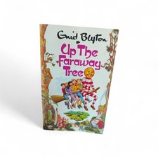 Enid Blyton Up the Faraway