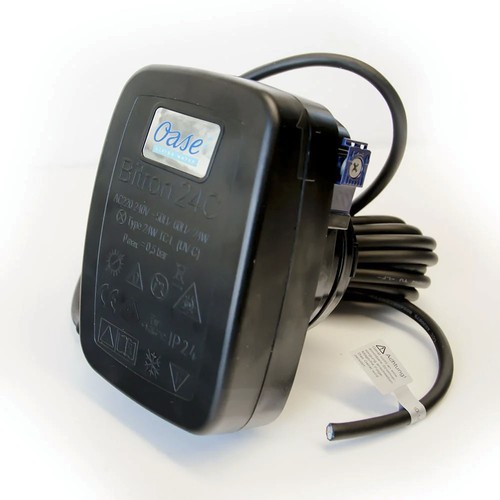 Oase bitron electrics - oase,