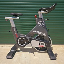 STAR TRAC SPINNER BLADE SPINNING BIKE Commercial or Home Gym Equipment