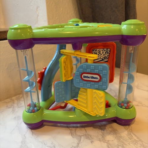 Little tikes play triangle - little,