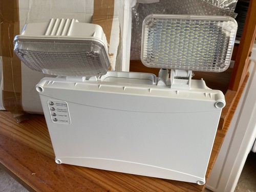 Scorpio led ip65 emergency - scorpio,