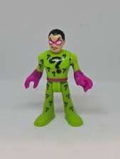 Imaginext Riddler Figure, DC