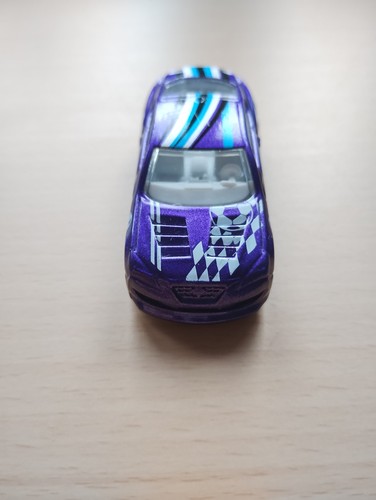 Hot wheels hyundai - hyundai, genesis