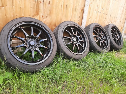 Volk racing ce28 - 17",