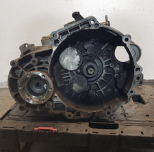 2016 VW GOLF 6 SPEED (PGT) MANUAL GEARBOX 63K MILES TESTED WARRANTY