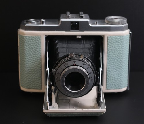 1950s zeiss ikon - ikon, 517/16
