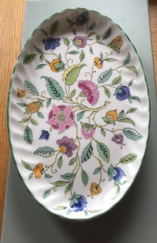 Minton haddon hall - haddon,