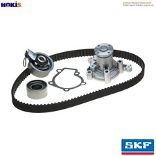 WATER PUMP & TIMING BELT KIT