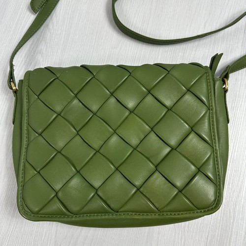 New marta ponti leather - new,