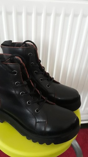 Womens fly london leather - womens,