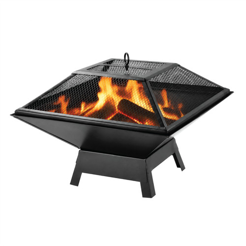 Kct contemporary square fire - kct,