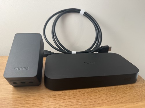 Philips hue play - philips, hdmi