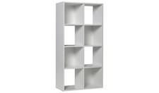Squares cube storage - 8, unit