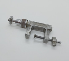 Vintage Camera Tripod Clamp FED for Mounting Soviet Made USSR Collectible