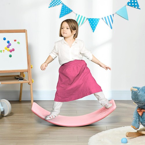 Balance board kids wobble - balance,