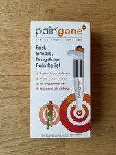 Paingone+ Automatic TENS Pen