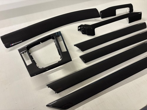 Bmw series e46 carbon fiber - series,