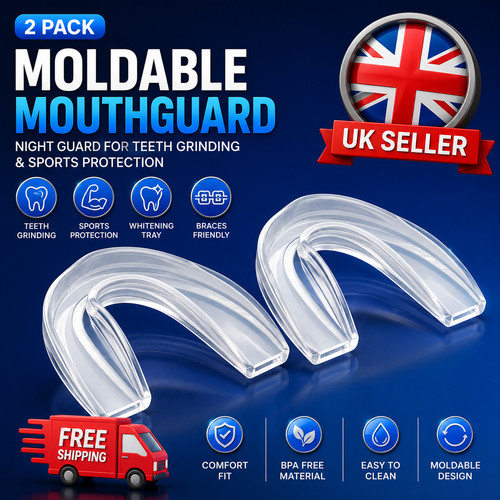 Mouth guard dental - guard,