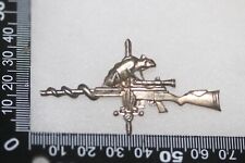 FRENCH FOREIGN LEGION 2ND REI