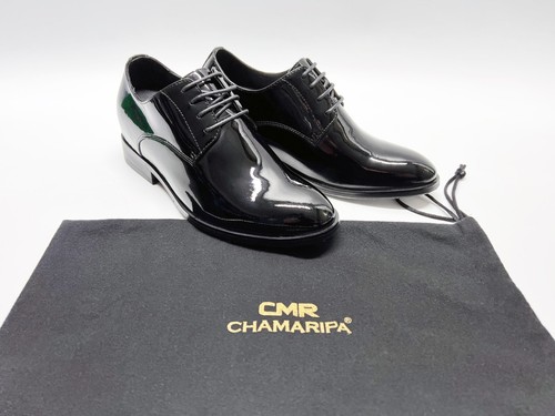 Chamaripa mens derby - mens,