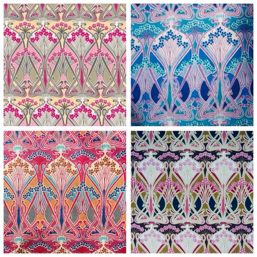 Liberty tana lawn - liberty,