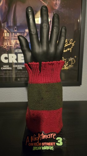 Nightmare elm street - elm, stand