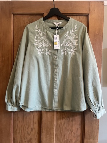Women s embroidered - m&s, women’s