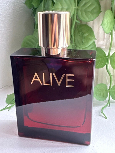 Hugo boss alive absolu - hugo,