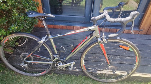 Giant defy size good - defy,
