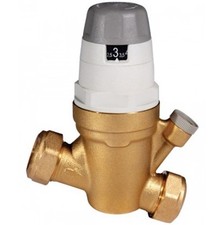 Albion - Pressure Reducing Valve