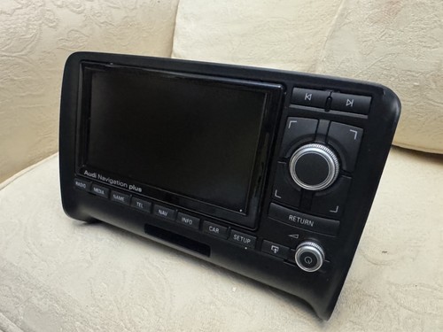 Audi mk2 navigation plus - mk2,