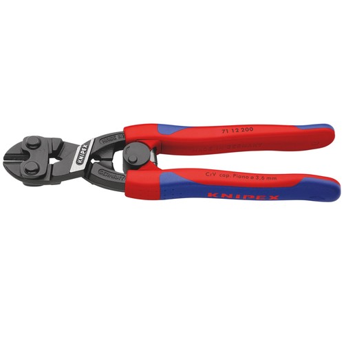 Knipex cobolt 200mm compact - cobolt,