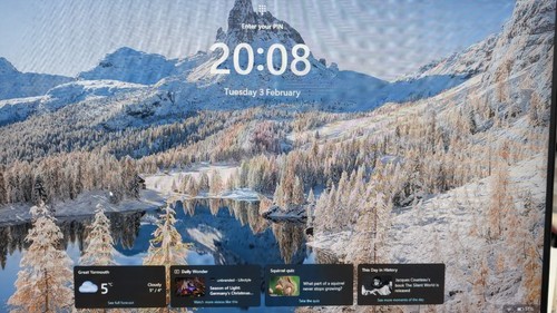 Feuvision full hd led - hd,