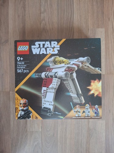 Lego star wars torrent - wars, v-19
