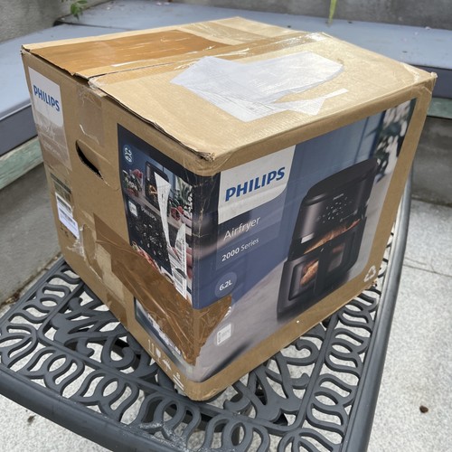 Philips airfryer 2000 - philips, series