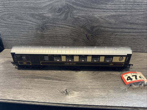 Hornby r1048 gauge - r1048, western