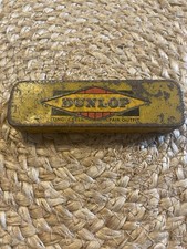 Vintage Dunlop Bicycle