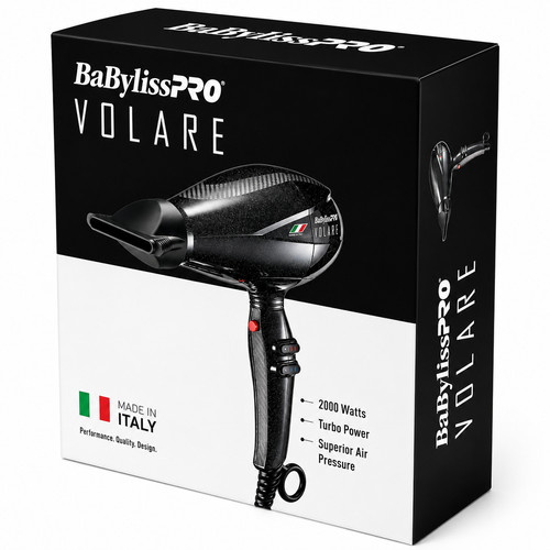 Babylisspro nano titanium - babylisspro,