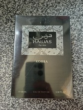 Rasasi Hawas Kobra 100ml Eau