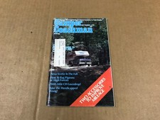 Vintage Camper Coachman