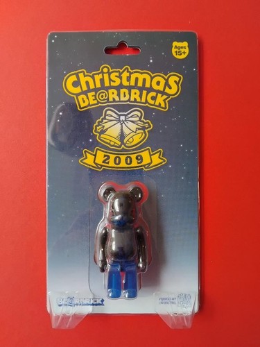 Bearbrick rbrick christmas - be@rbrick,