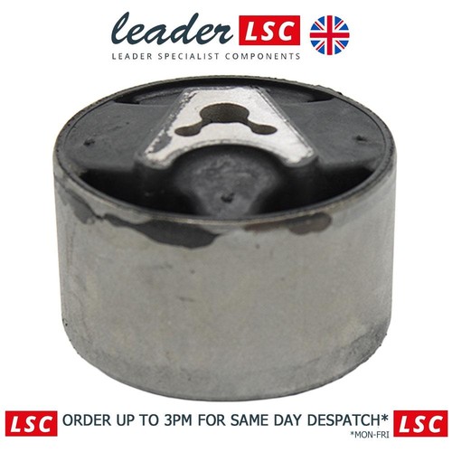 Rear engine mount citroen - engine,