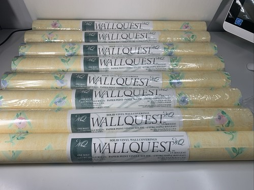 Nos rolls wallquest - rolls,