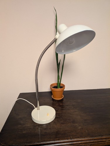 Kaiser idell 6561 - table, lamp