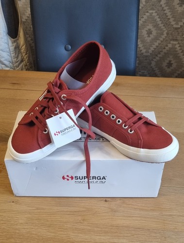New superga 2750 - 2750, cotu